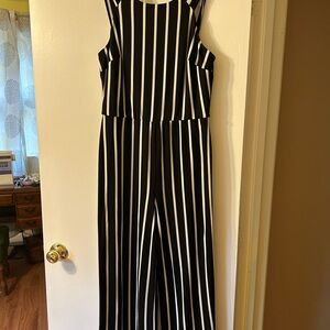 Stretch Pant Outfit For Summer